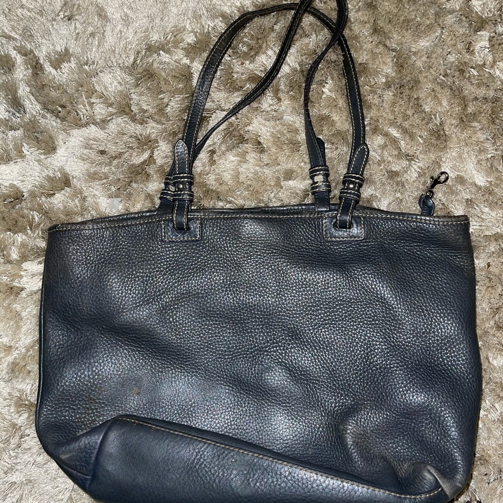 Vintage Dooney and Bourke - Picture 2 of 3